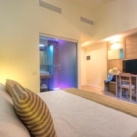 Palazzo Ruschioni Boutique Hotel Camerano Dış mekan fotoğraf