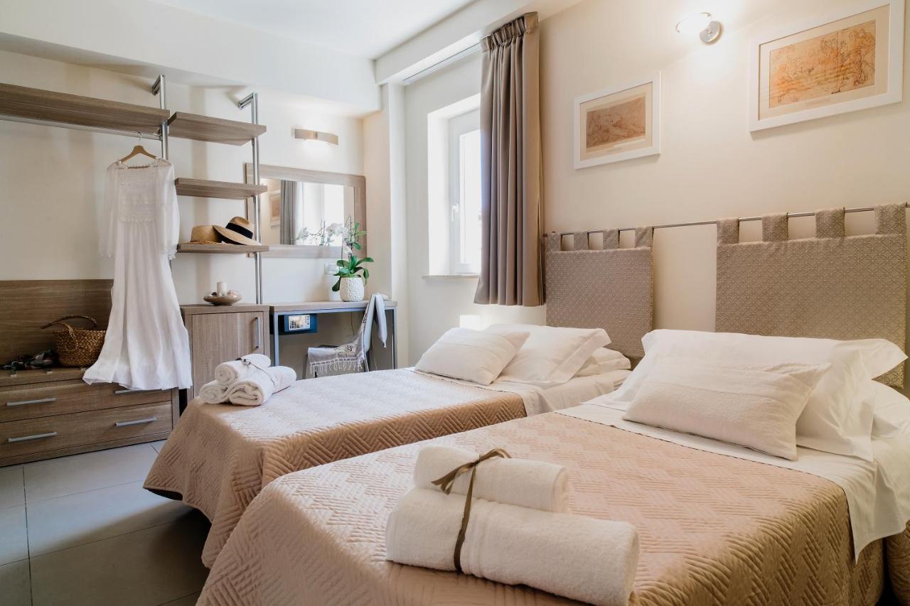 Palazzo Ruschioni Boutique Hotel Camerano Dış mekan fotoğraf