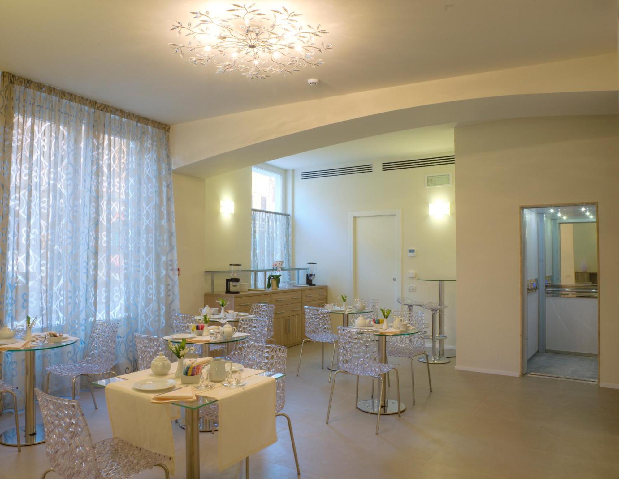 Palazzo Ruschioni Boutique Hotel Camerano Dış mekan fotoğraf