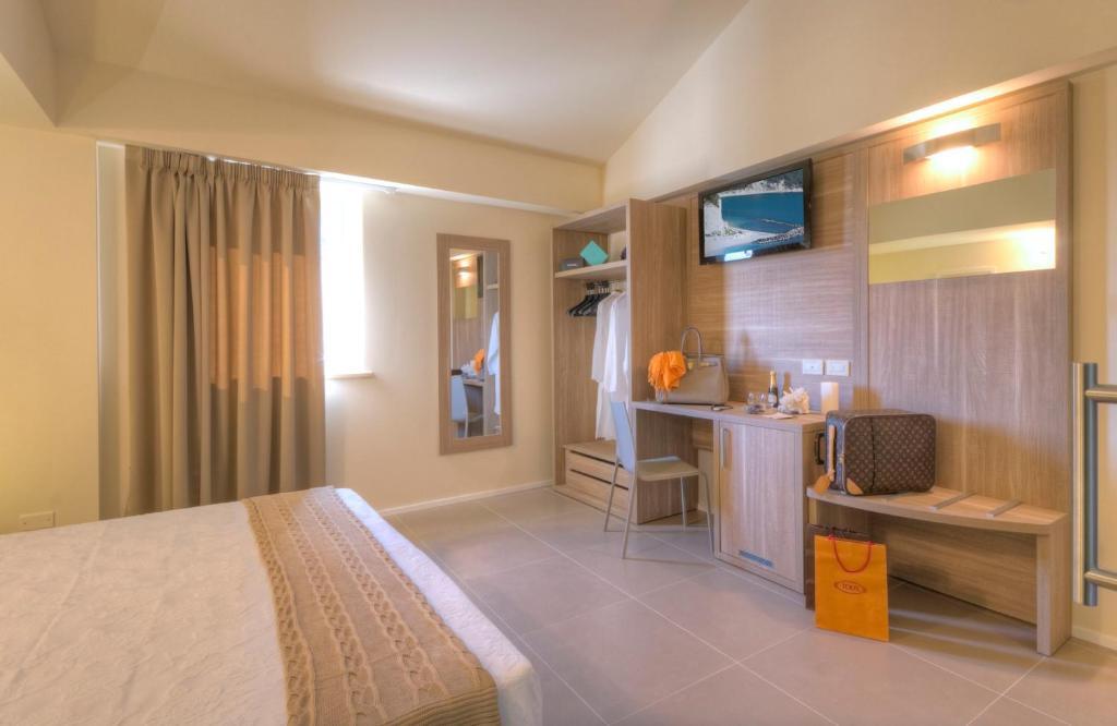 Palazzo Ruschioni Boutique Hotel Camerano Oda fotoğraf