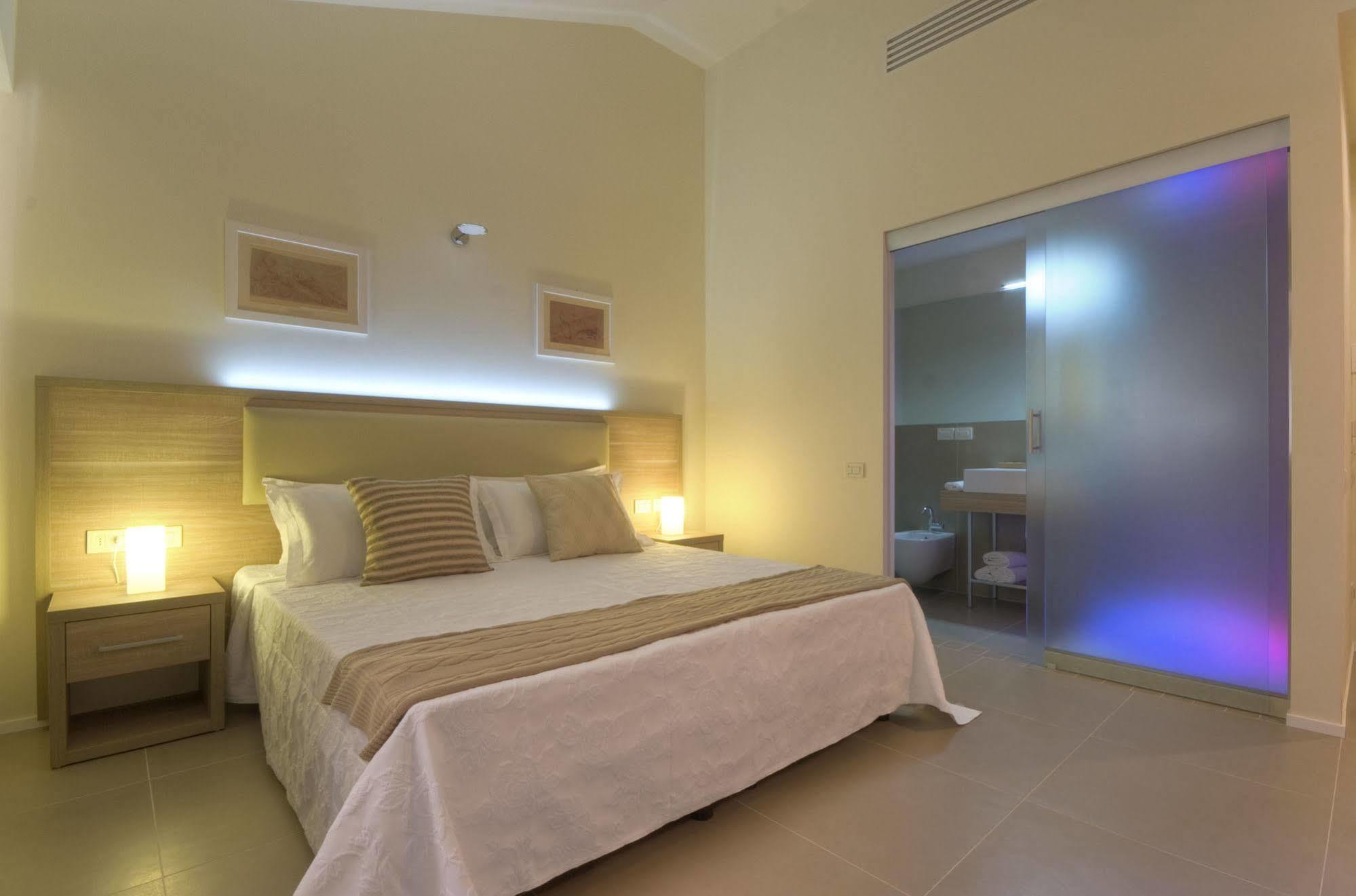 Palazzo Ruschioni Boutique Hotel Camerano Dış mekan fotoğraf