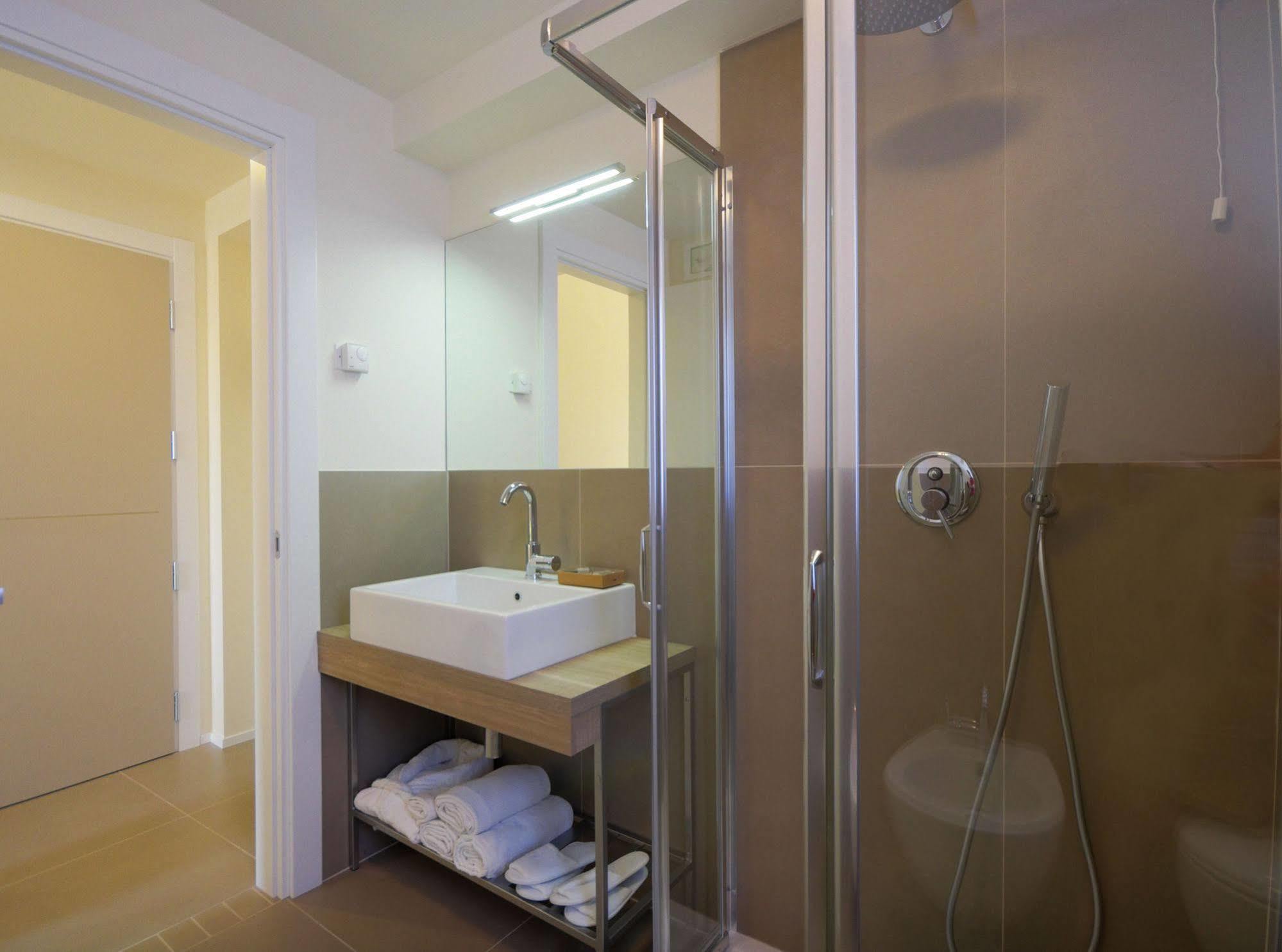 Palazzo Ruschioni Boutique Hotel Camerano Dış mekan fotoğraf