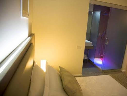 Palazzo Ruschioni Boutique Hotel Camerano Dış mekan fotoğraf